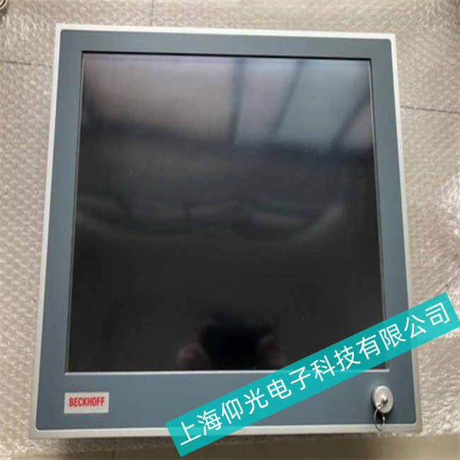 BECKHOFF�����|����CP6701-0001-0050���C�S�޼����B(y��ng)