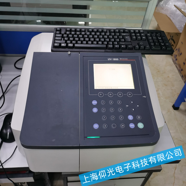 UV-1800PC�����Ҋ(ji��n)�ֹ���Ӌ(j��)���ό�(zhu��n)�I(y��)�z��