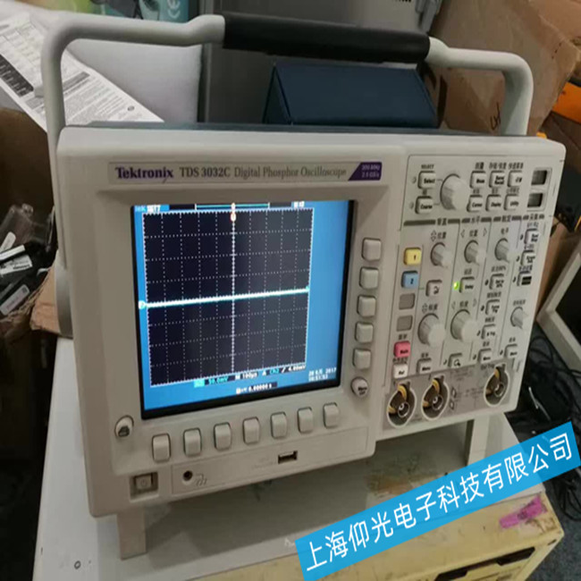 ̩��ʾ����TDS-3032CӰ���ù����\��S��
