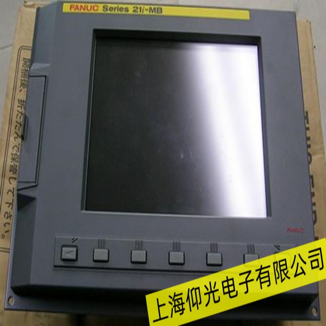 ��ɽFANUC�l(f��)�ǿ�A02B-2002-0960�|�������������ϾS�ޮ�(d��ng)���޺�