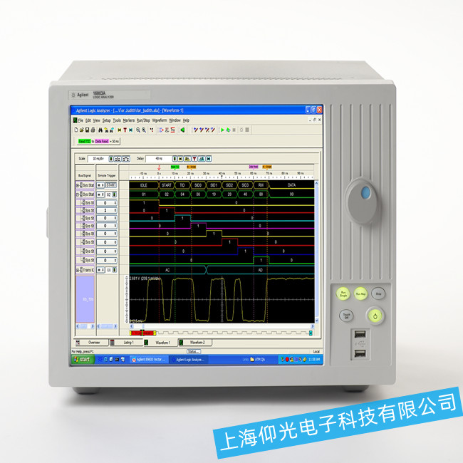 ��Ӄx���x���S��-���݂�߉݋�����x16803A�_�C(j��)�M(j��n)����ϵ�y(t��ng)��