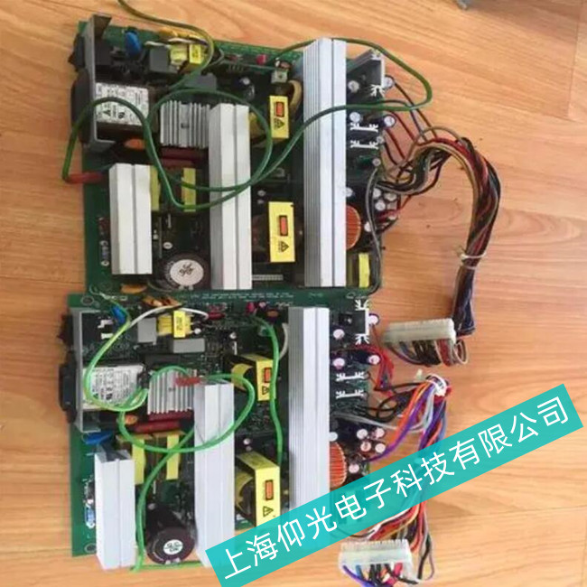 施耐德LXM32AD18N4工業(yè)主板故障分析原理