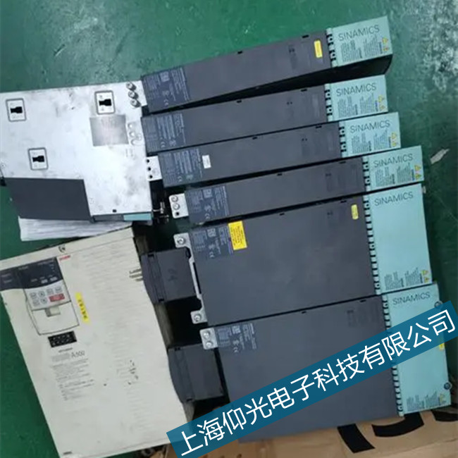 威海西門(mén)子驅(qū)動(dòng)器606輸出限制維修中心