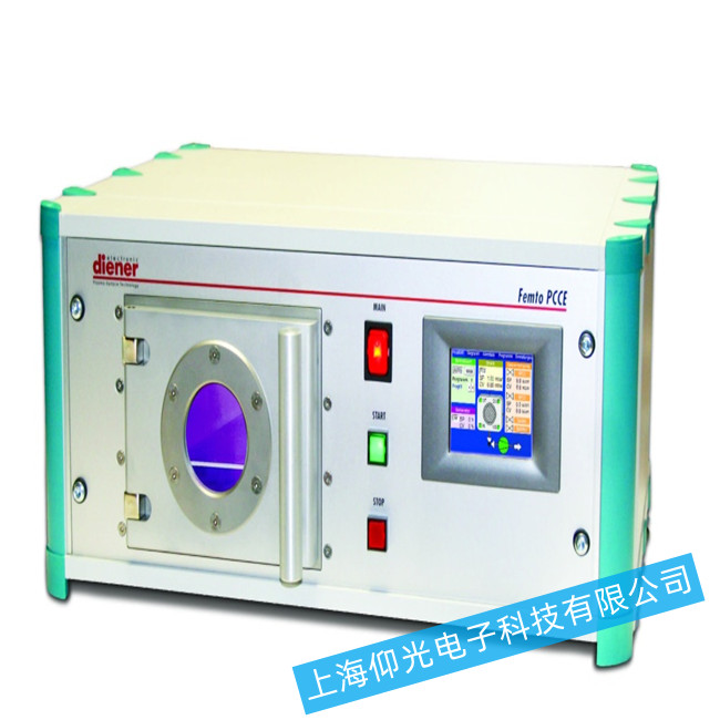 Diener PICO ���x����ϴ�C(j��)��ձ��^(gu��)�d�����Ų鷽��