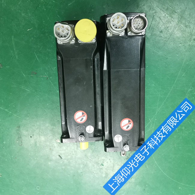 施耐德伺服電機超負荷故障處理方法