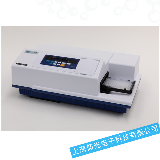 ���ȷ���SpectraMax M5 ø��(bi��o)�x������(w��n)�}�ęz�޷���