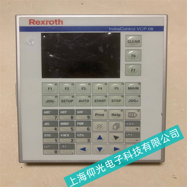 Rexroth��(gu��)��ʿ���|����VDP80������ı��F(xi��n)�c��Q����
