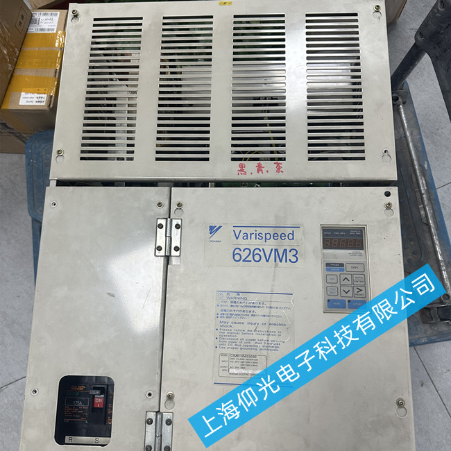 ����׃�l���S��626VM3 CIMR-VMS2030��(b��o)��EF7�S��