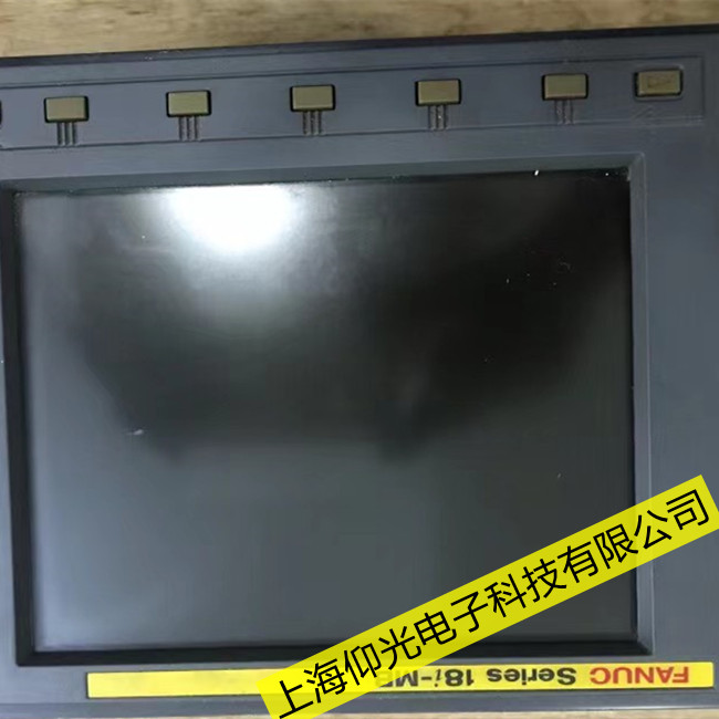 FANUC�l(f��)�ǿ�SP9001늙C(j��)�^��Ŵ����W�q01���a