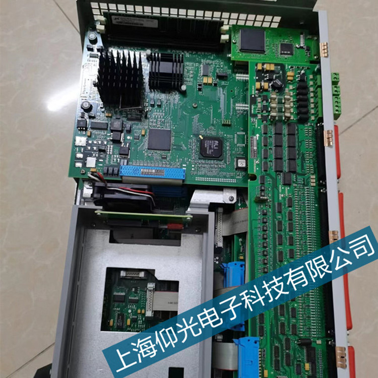 十堰德漢數(shù)控系統(tǒng)有顯示無輸出維修