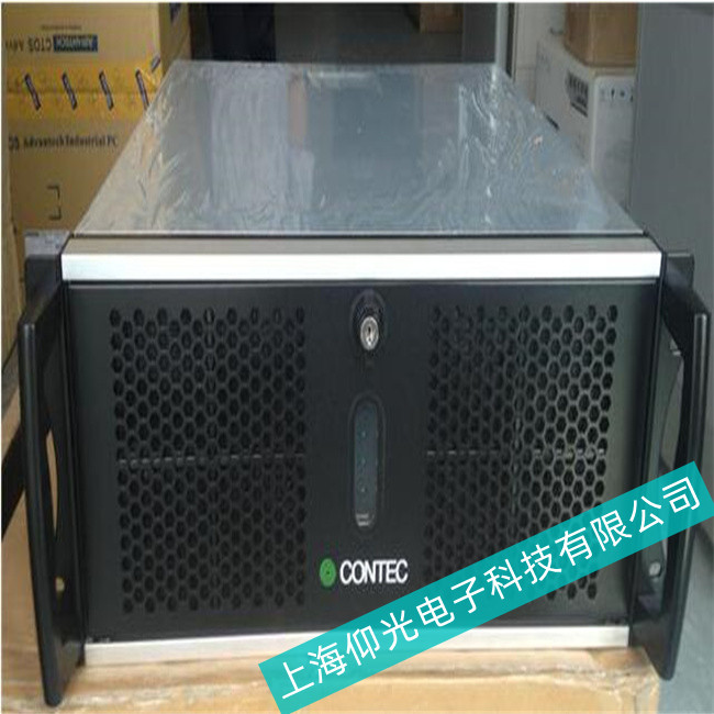 日本CONTEC康泰克工控機(jī)主板人為故障有哪些