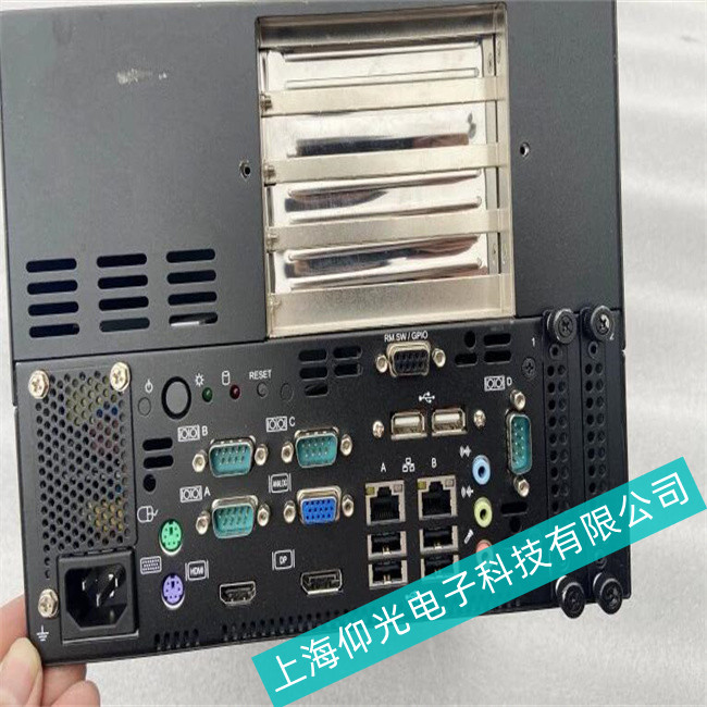 維修日本CONTEC康泰克工控機(jī)主板過(guò)熱解決方法