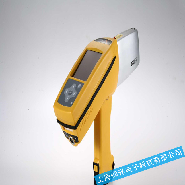 光譜儀光強(qiáng)值偏低故障原因及處理方法
