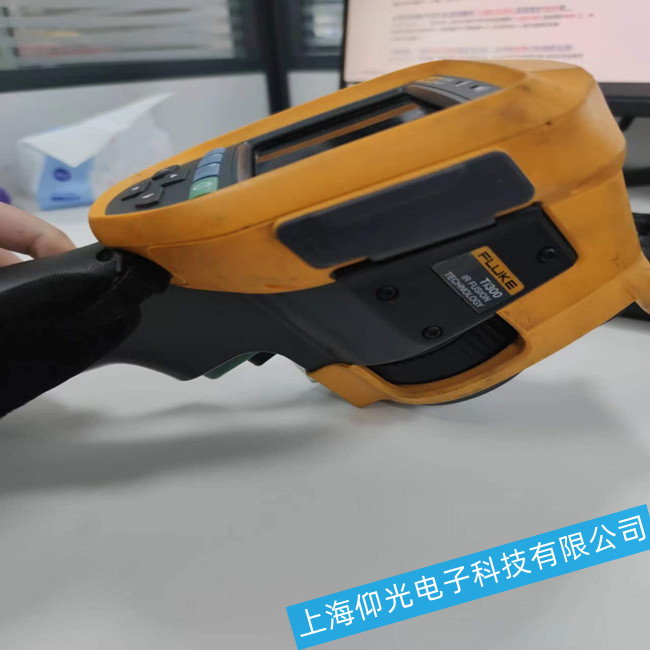 仰光維修福祿克熱像儀-故障及型號(hào)