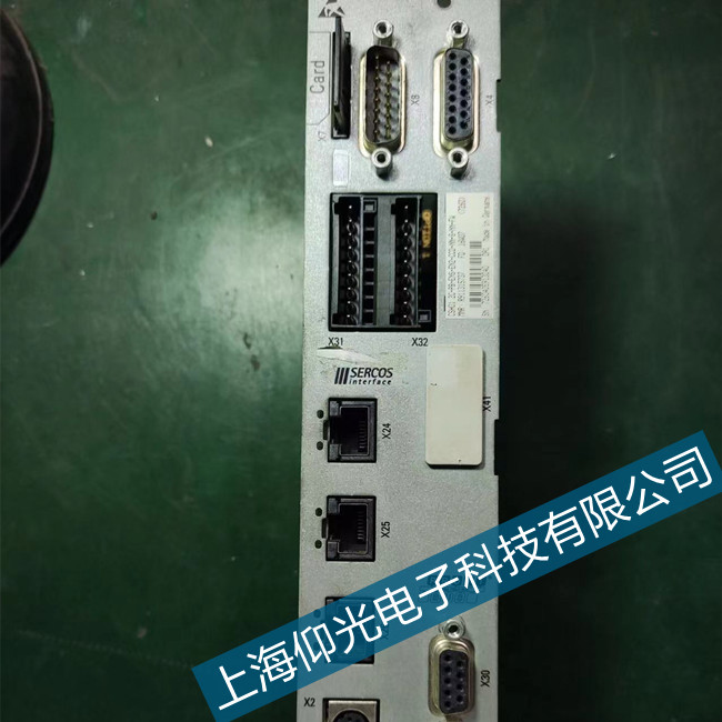 常州力士樂驅(qū)動(dòng)器E252報(bào)警怎樣維修