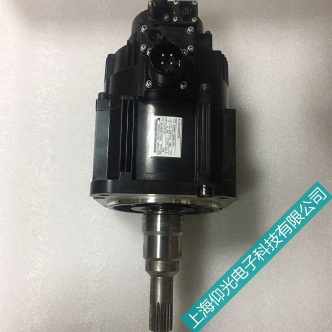 科爾摩根伺服電機(jī)常見故障分析及維修處理