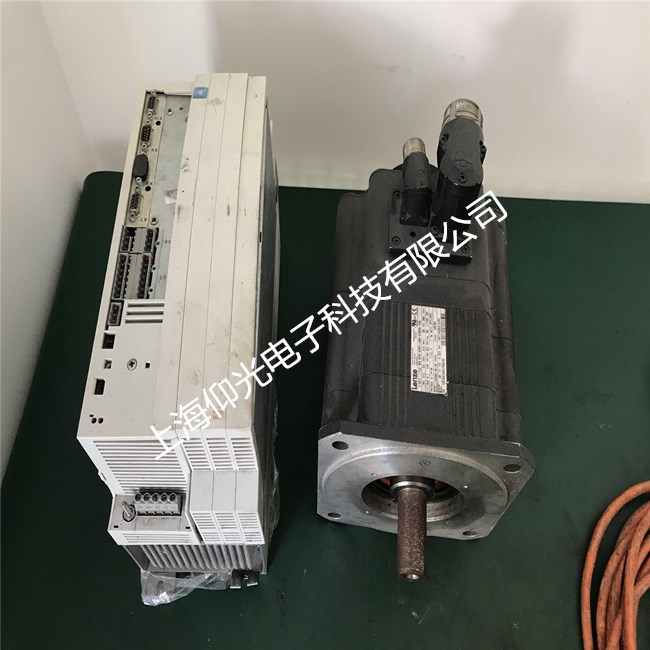 倫茨伺服電機(jī)在達(dá)到全速時(shí)關(guān)閉故障處理辦法