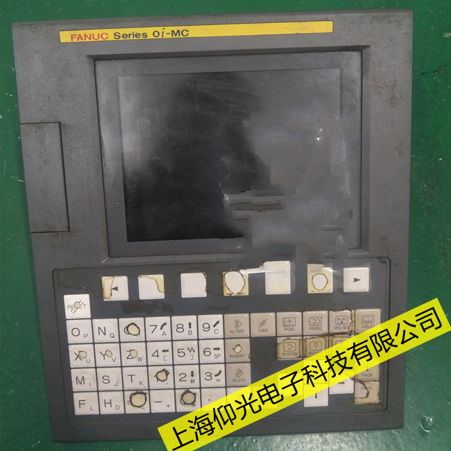 fanuc�l(f��)�ǿ�30i��(sh��)��ϵ�y(t��ng)410����(b��o)�S�޼���
