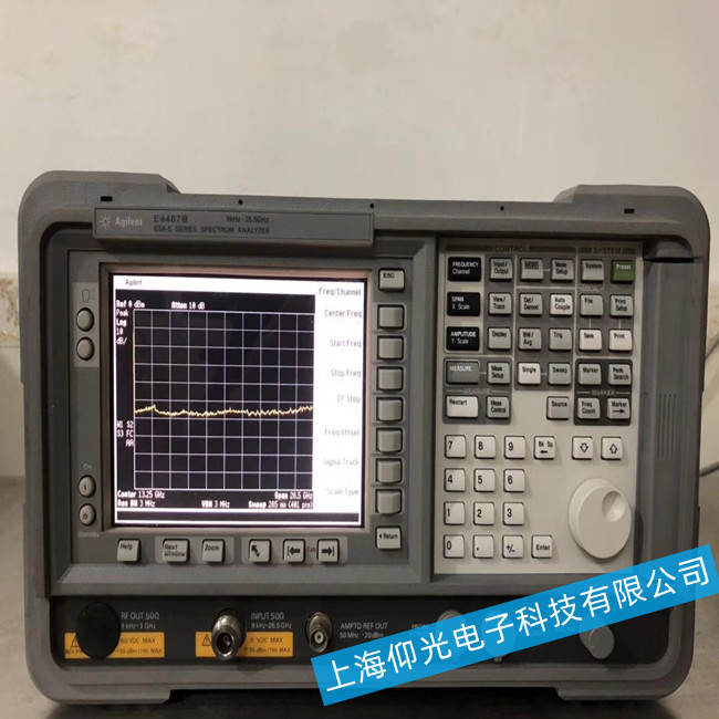 ���ݰ��݂�E4407B��̖(h��o)�l(f��)�����o���_�C(j��)���ϾS��