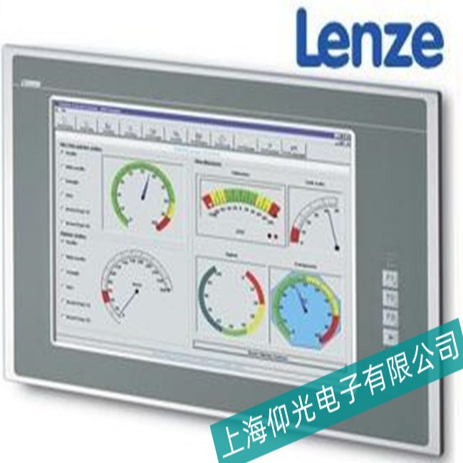 ���Lenze�����|����EVF8201-E����CPU���ϾS�����M(f��i)��ԃ(x��n)