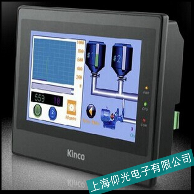 ����Kinco�����|����MT5500T�o���������ϾS��ȫ������