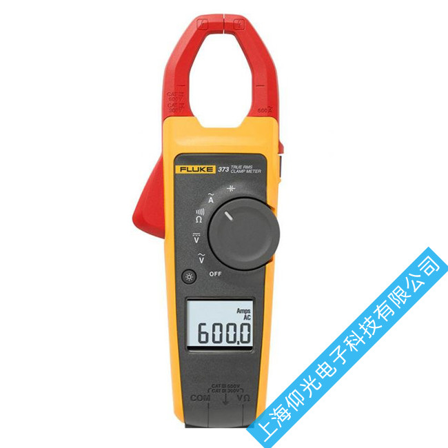 FLUKE�������Q�������373�x��(sh��)�n�o(w��)ָʾ����ԭ���Ų�