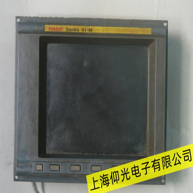 ���uFANUC�l(f��)�ǿƹ��ؙC(j��)A02B-0338-B520�o(w��)������(d��ng)���ϾS��ԭ�����