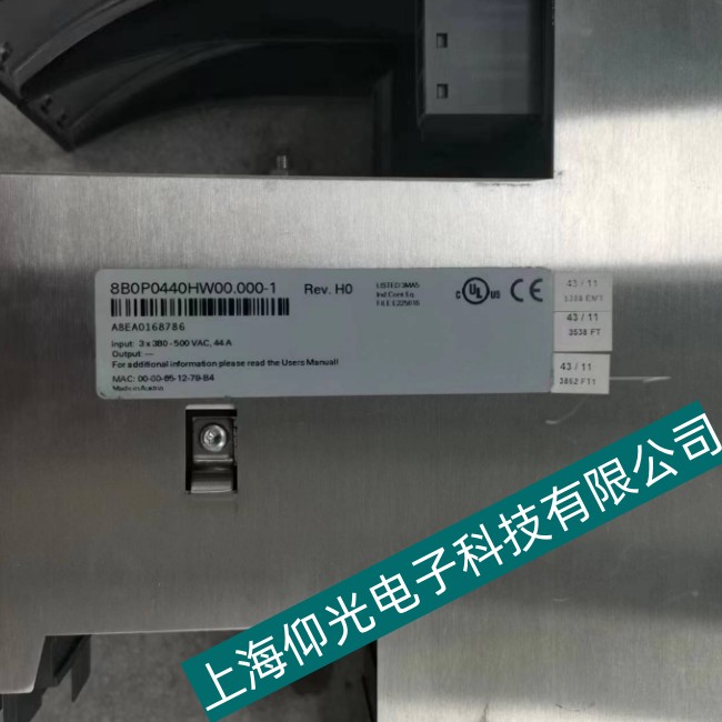 ؐ���R�ŷ��Դ8B0P0440HW00.000-1���������Ͽ��پS��