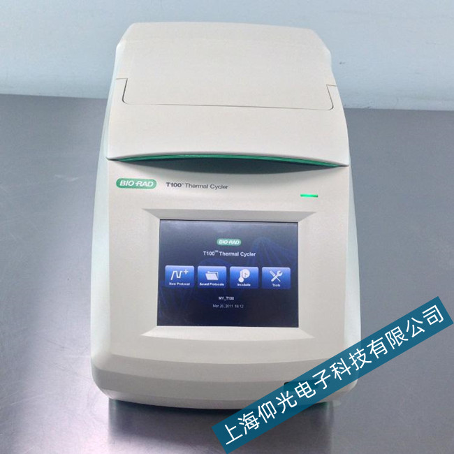 BIORAD��������U���xT100�L(f��ng)�Ȳ��܆��ӆ��}�Ľ�Q��������