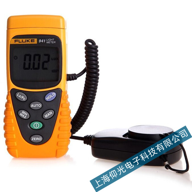 ������Fluke941�ն�Ӌ(j��)У��(zh��n)�r(sh��)�x��(sh��)����������ô��Q��