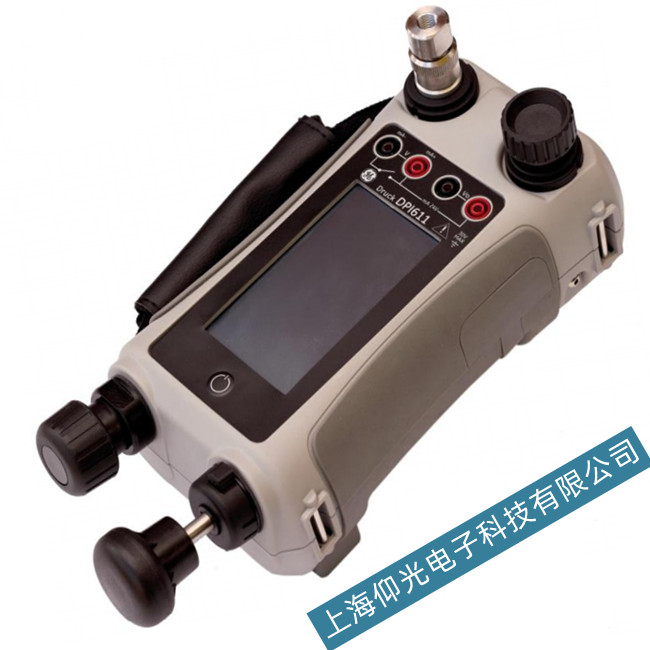 �����ˉ���У�(y��n)�xDruck DPI611��Ҋ(ji��n)���ό��I(y��)�S�޹�˾