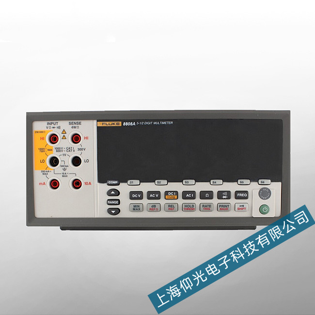 �Ϻ��������_(t��i)ʽ�f(w��n)�ñ�8808A�������ϾS��
