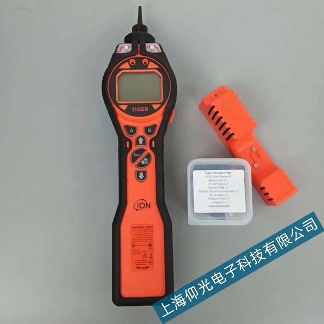 Ӣ��(gu��)�x��TIGER-LT VOC�z�y(c��)�x��Ҋ(ji��n)���ϬF(xi��n)����ͼ����Q����