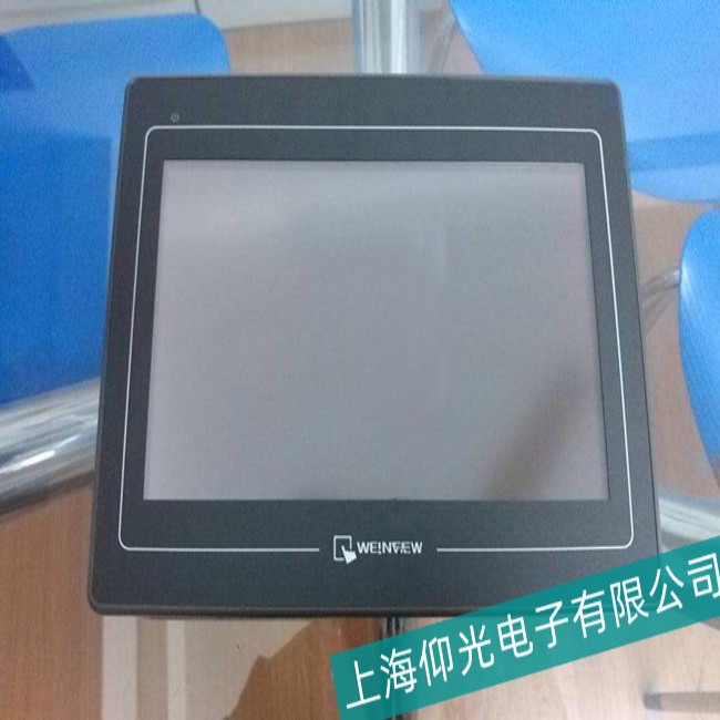 ��ͨWEINVIEW���]�|����TK6070iQ�Դ�o����(y��ng)���ϾS�޽�(j��ng)�(y��n)�S��