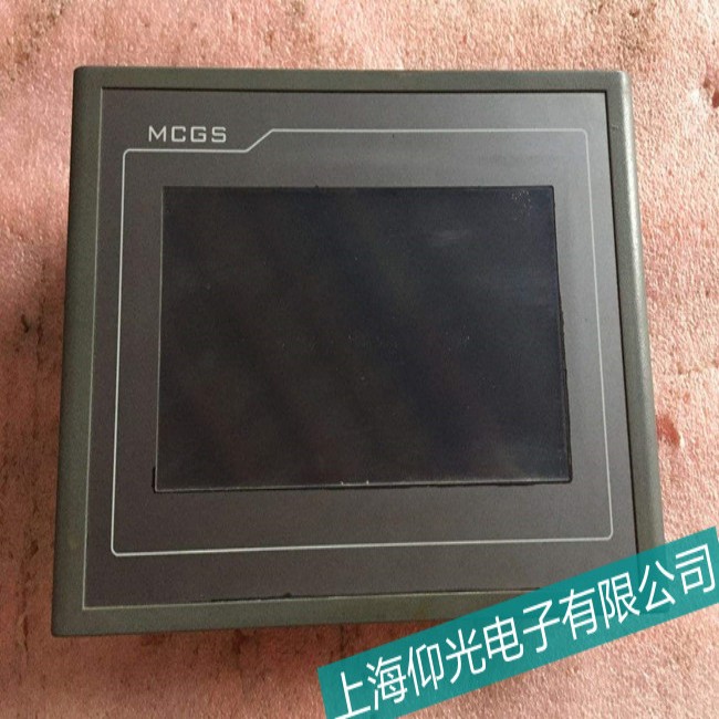 ������MCGS����ͨ�B(t��i)�|����TPC1561Hii������Ĺ�������M�Йz�y��