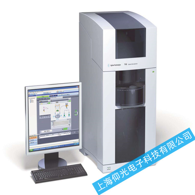 ���݂�Agilent7100 CEë��(x��)���Ӿ�x�o(w��)�Ӿ�����ԭ������c�z�޷���
