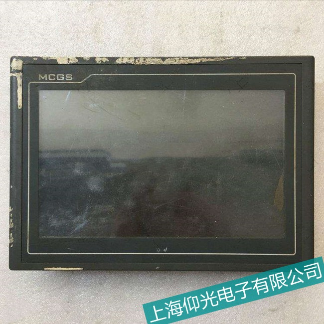 ����MCGS����ͨ�B(t��i)�|����TPC1561Hi������ϬF(xi��n)������M�з����S�ޣ�