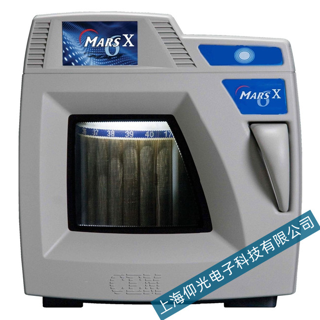 ��ξS��CEM΢������xMARS-X��sϵ�y(t��ng)������
