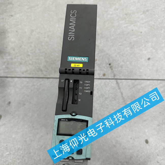 ���T��S120�ŷ��(q��)��(d��ng)���S�� 6SL3126-1TE31-3AA3��(b��o)��F01033