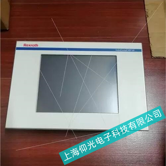 Rexroth��ʿ�����ؙC(j��)VEP 30.3Һ�������I�p���������|������ԭ��