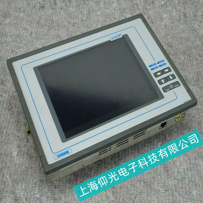 仰光專業(yè)維修意大利UNIOP觸摸屏eTOP40C-0050