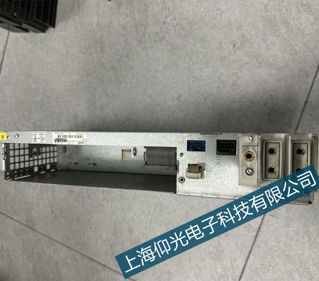 馬鞍山力士樂(lè)DDS系列伺服主軸生成器E2100故障維修中心