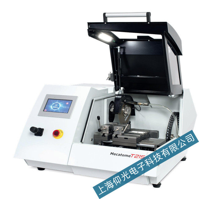 ���J˹MECATOME T215�и�C�_�C�@ʾ�ȴ���B(t��i)�����Ų�
