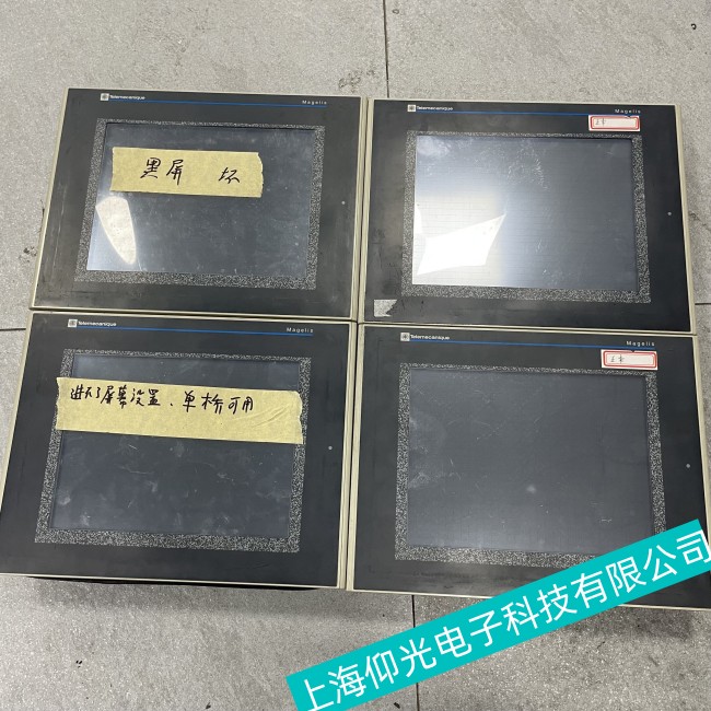 ��ͨSchneiderʩ�͵��|����XBTGT5230 CPU���ϬF������Щ��