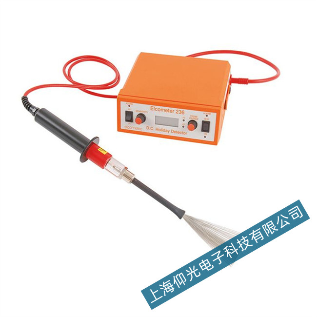 Elcometer 236늻𻨙z�y�x�o���_�C����ԭ�򼰽�Q����