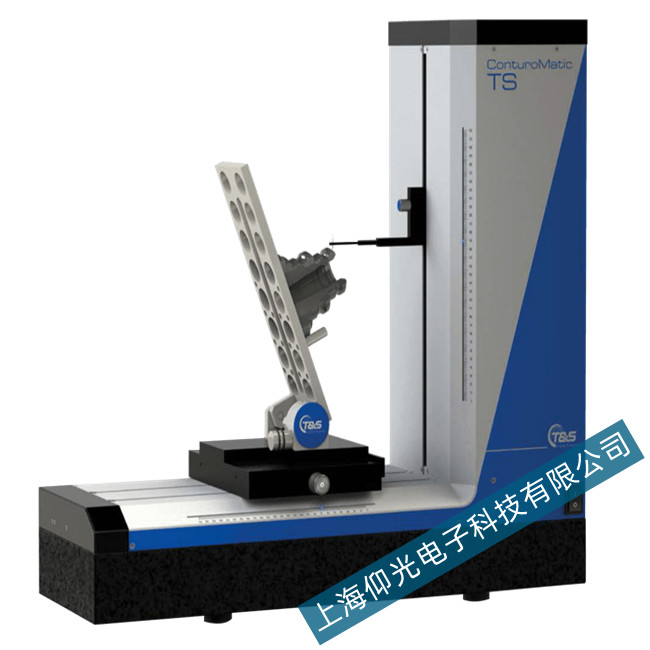 T&S ConturoMatic CV300粗糙度儀機(jī)械部分的故障原因分析