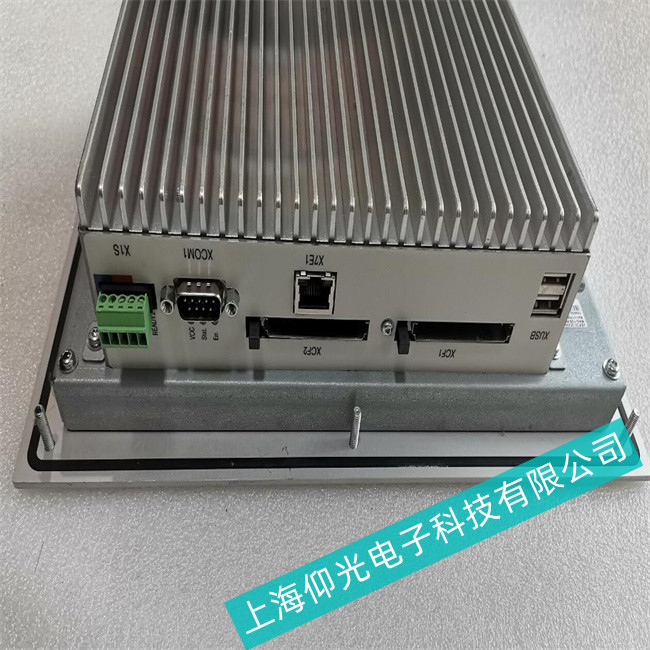 上海印刷設(shè)備Rexroth力士樂(lè)工控機(jī)BTV30系列燒保險(xiǎn)的解決方法