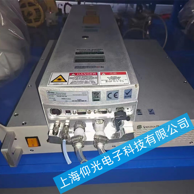 ����MKS���V�Դ�S�� PN/TALON-532-40�r���