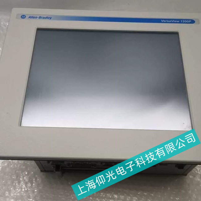 印刷設(shè)備AB羅克韋爾工控機(jī)6181P-19A2SW71AC觸摸失靈--更新中