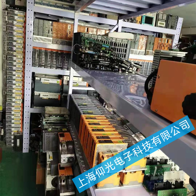 連云港工業(yè)貝加萊伺服驅(qū)動器便宜維修-報警6029修理